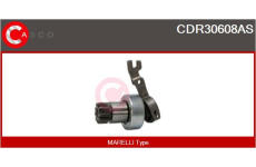 Vypínač výstrażných smeroviek CASCO CHL73007AS