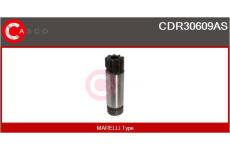 Rotor alternátora CASCO CRO10176AS