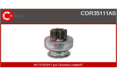 Spínač řízení CASCO CCS73007GS