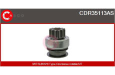 żtartér CASCO CST35102AS