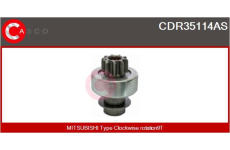 Startér CASCO CST35102GS