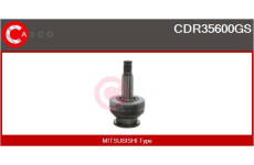 Startér CASCO CST35217GS