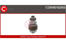 Startér CASCO CST35234AS