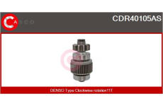 Spínač řízení CASCO CCS73025GS