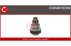 Spínač řízení CASCO CCS73026GS