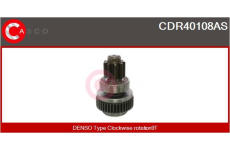 żtartér CASCO CST35245GS