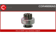 Vypínač výstrażných smeroviek CASCO CHL88000AS