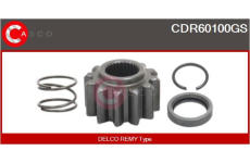 Startér CASCO CST35269GS