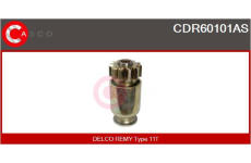 Startér CASCO CST35273GS