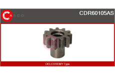 Rotor alternátora CASCO CRO15108AS