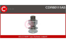 Spínač řízení CASCO CCS73041GS