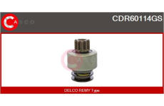 Spínač řízení CASCO CCS73044GS