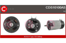 generátor CASCO CAL11664AS