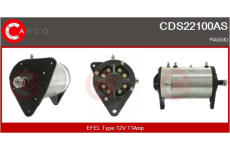 Startér CASCO CST35307GS