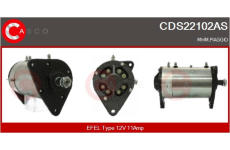 Startér CASCO CST35321GS