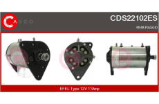Startér CASCO CST35322GS
