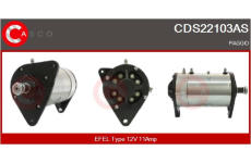 Startér CASCO CST35328GS