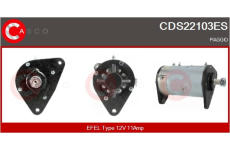 Startér CASCO CST35329GS