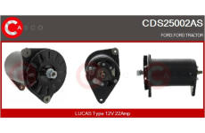 Startér CASCO CST35335AS