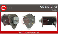 Startér CASCO CST35338AS