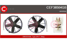 Startér CASCO CST35661GS