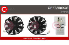 Startér CASCO CST35673GS