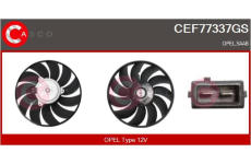 Servisní sada, kompresor CASCO CTK73016AS