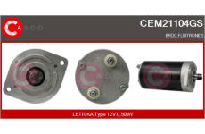 AGR-Ventil CASCO CVG74025GS