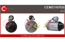 AGR - Ventil CASCO CVG74032GS