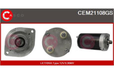 Plniace dúchadlo CASCO CTC75005KS