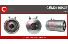 AGR - Ventil CASCO CVG74033GS