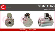 Plniace dúchadlo CASCO CTC85003KS