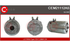 vnitřní ventilátor CASCO CBW71007GS