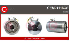 Spínač, zvedací zařízení oken CASCO CWR75005AS