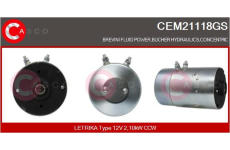 vnitřní ventilátor CASCO CBW71010GS
