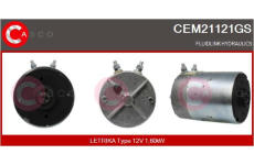 AGR - Ventil CASCO CVG76008GS