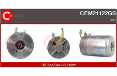 AGR-Ventil CASCO CVG76017GS