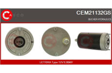 vnitřní ventilátor CASCO CBW71020AS