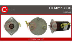 vnitřní ventilátor CASCO CBW71020GS