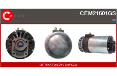 AGR-Ventil CASCO CVG77012GS