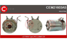 AGR - Ventil CASCO CVG77013GS