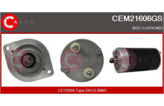 AGR-Ventil CASCO CVG77032GS