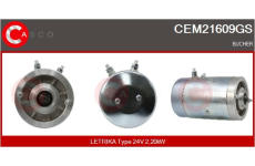 vnitřní ventilátor CASCO CBW71054AS