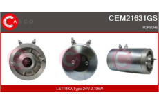 Plniace dúchadlo CASCO CTC73020KS