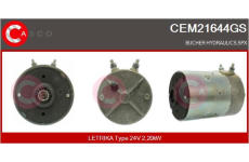 Spínač riadenia CASCO CLS61003GS