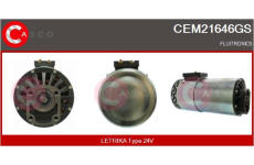 Spínač riadenia CASCO CLS61005GS