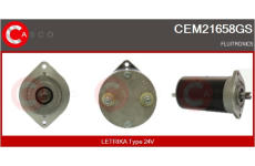 Spínač řízení CASCO CCS70004GS