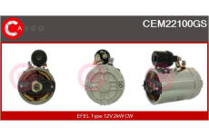 Plniace dúchadlo CASCO CTC75001KS