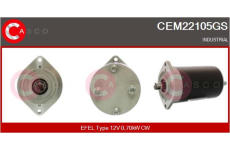 Spínač řízení CASCO CCS72003GS