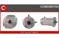 Plniace dúchadlo CASCO CTC78005KS